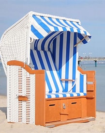 Strandkorb